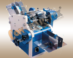 Automatic Batch Printing Machine